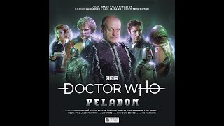 The Eighth Doctor Sings The Venusian Lullaby Doctor Who Peladon