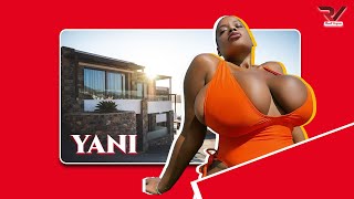 Plus size model - Yani | Social media influencer, Plus Size Clothing, Fashion Model,women's clothing