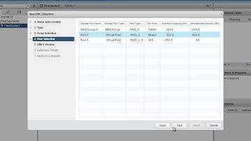 VMworld 2012 - Next-Generation vCenter VSI Plugin (Flex-based)