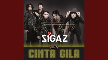 Cinta Gila