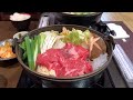 Best Deal Sukiyaki in Honolulu’s Shirokiya Village Walk