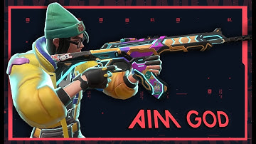 How 1 Week of Intense Aim Training made me an Aim God