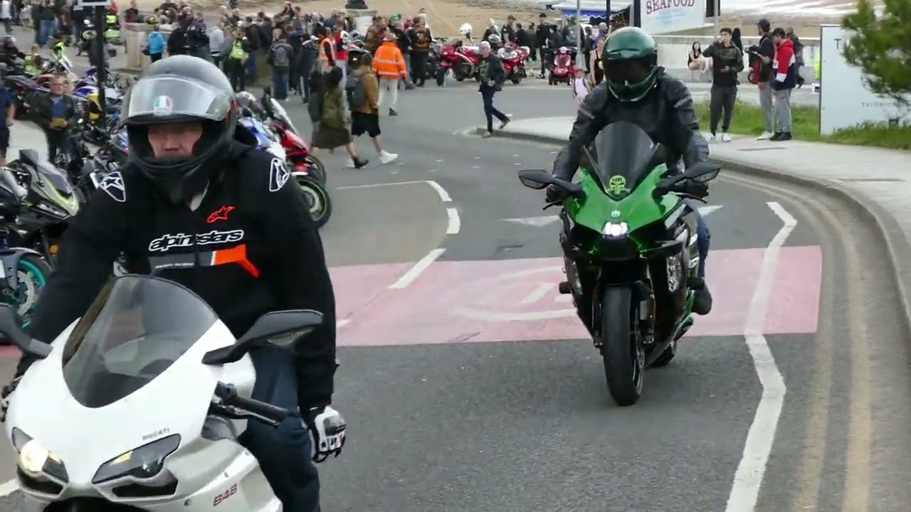 Margate Meltdown 2024