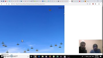 Introduction to CS: Final project Demo