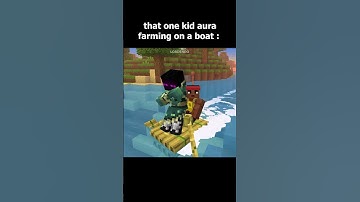 Thumbnail of Boat Kid Aura Farming