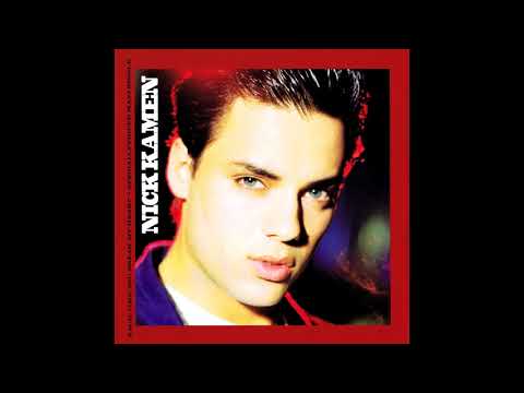 Nick Kamen -