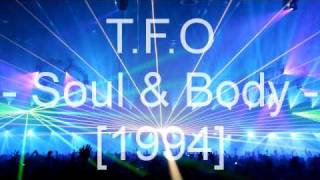 T.F.O - Soul & Body chords