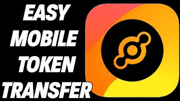 Helium Mobile: How to Transfer Mapping Rewards To Another Wallet.