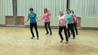 Just Priceless - Line Dance