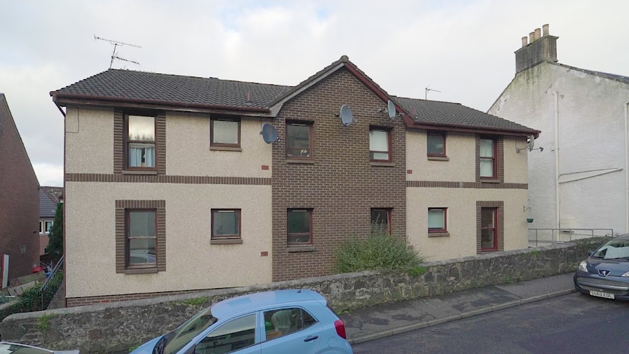 18E Main Street Cambusbarron FK7 9NN YouTube