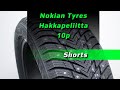 Nokian hakkapeliitta 10p    