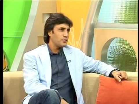 Kiran aur George: Adnan Siddique