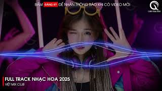 Download Lagu Nonstop Nhạc Hoa 2025 - Gặp Em Đúng Lúc x Tự Em Đa Tình x Trích Tiên Remix - Nhạc Trung Quốc Remix MP3