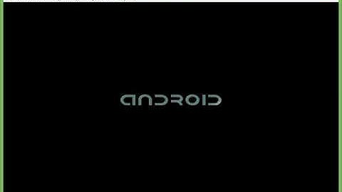 Android 4.3 на Virtualbox