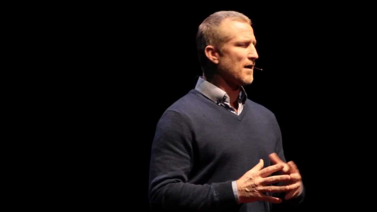 Becoming An Agent of Change: A Critique of the Sustainability: Jesse Baker at TEDxUCIrvine