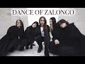        music 4k  dance of zalongo by tryfon anastasiou