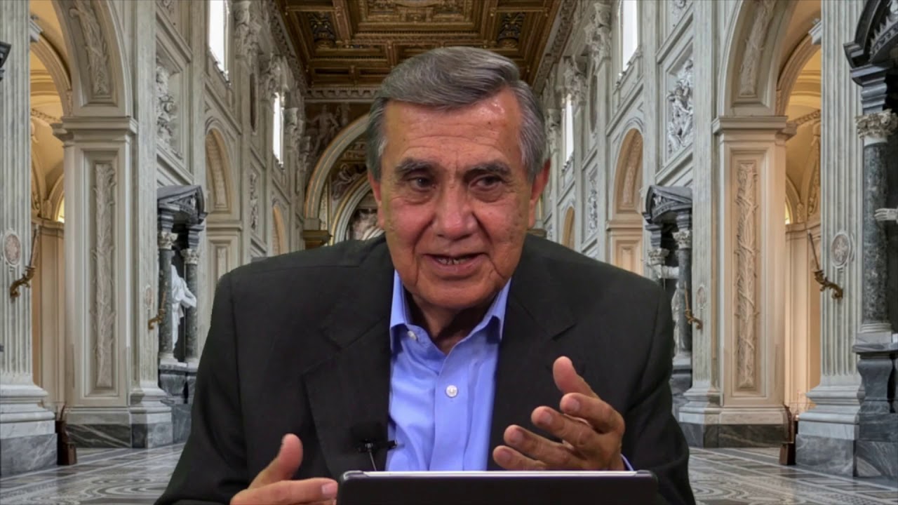 201 | PROGRAMA DIÁLOGOS DIVINOS | 