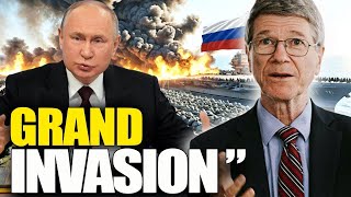 JEFFREY SACHS FULL INTERVIEW ABOUT U S POLITICAL OUTCOME IS DUMB NOW   2