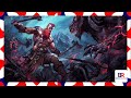 Jotunnslayer Hordes of Hel combate brutal contra hordas do inferno parte 1 #Jotunnslayer #Roguelite