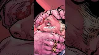 The Price of Mocking Wilson Fisk #daredevil #marvel #comics