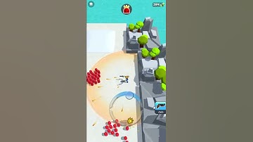 Bullet Run Android Gameplay Walkthrough #9