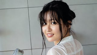 ​​未梨一花のグラビア【眩惑の花園】