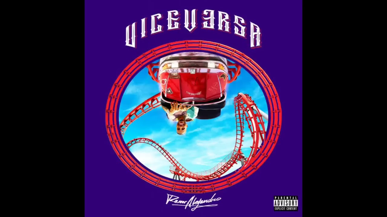 Desesperados (Remix) - Rauw Alejandro, Chencho Corleone, Bad Bunny, Ozuna, Daddy Yankee