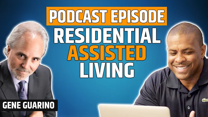 Residential Assisted Living | How to Get Started |...