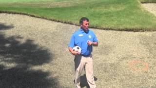 Golf Course Renovation Update - Better Billy Bunkers, Part 2