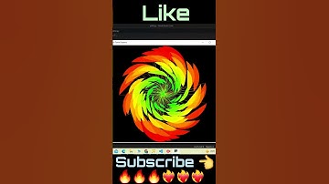 Dynamic Spirals: Python