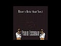 Biser x kris ft sew pablo escobar official audio