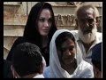 Angelina Jolie Tickling Yousaf Raza Gilani ...Khrian Khrian 20/09/10 Rashid Murad