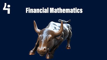 Fouraye Academy Financial Mathematics Episode 5 | Quadratic Variation of Brownian Motion