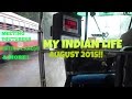 MyIndianLife{AUGUST} - MEETING YOUTUBERS & VISITING CAVES!