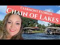 Clermont Chain of Lakes