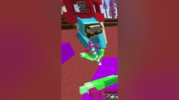 I Found Zoey’s Secret World in Minecraft (Part 2)