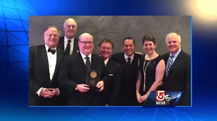 WCVB wins Edward R. Murrow Award for Overall Excellence