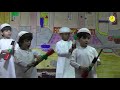UAE National Song Upper Boys UAE National Song Upper Boys