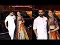 Virat Kohli Showers Love On Wife Anushka Sharma At A Diwali Party