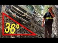 There's NO WAY you'll recover that truck! (Rescuing a Chevy Silverado)