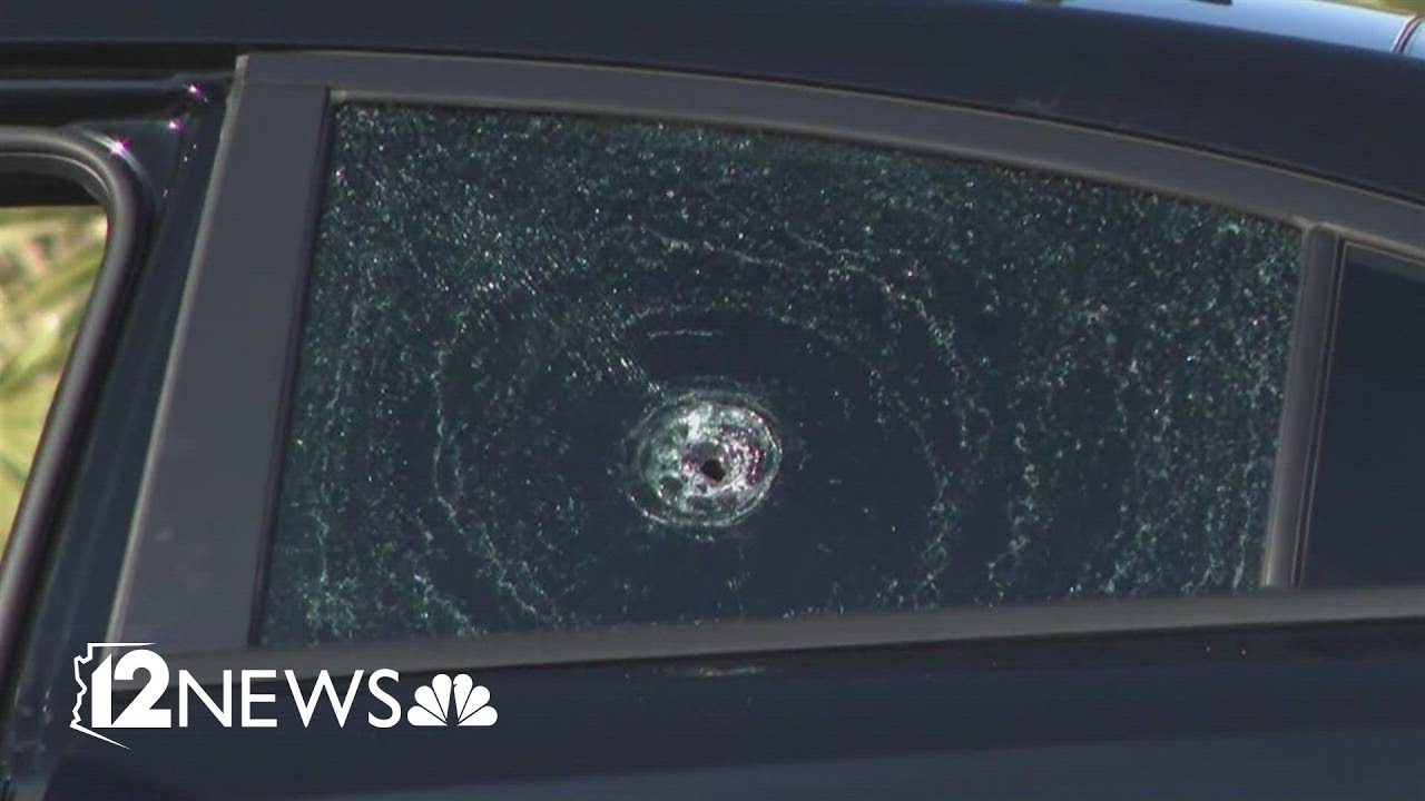 One man dies, multiple injured and one person in custody after Avondale ...