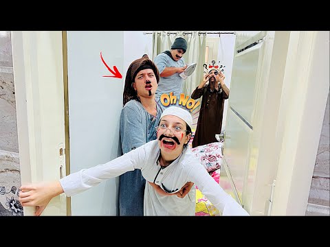 لما الصعايدة يشتروا عفش بيتك روان ستارز