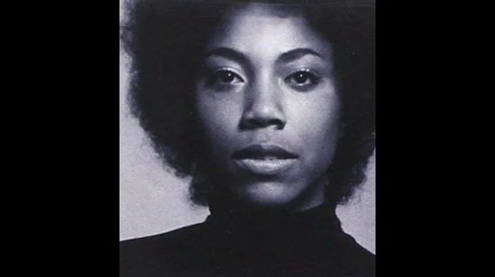 Barbara Massey - You Call Me Angel (You Devil You)...