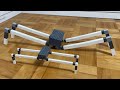 【機械工学】スケール則。大きいものほど自重に耐えられない