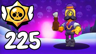 Brawl Stars - Walkthrough Gameplay (iOS, Android) | RJ GAMERZ | Part-225