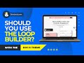Divi 5 Loop Builder: What You MUST Know Before Using It