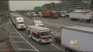 Troubles Ahead For Drivers Who Use Shortcuts Near George Washington Bridge