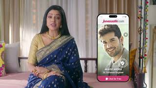 JeevanSaathi TV Ad