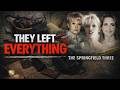 The Springfield Three: Why Did They Leave Everything Behind? | Cold Case Archive