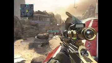 Epic Turn On - Black Ops 2